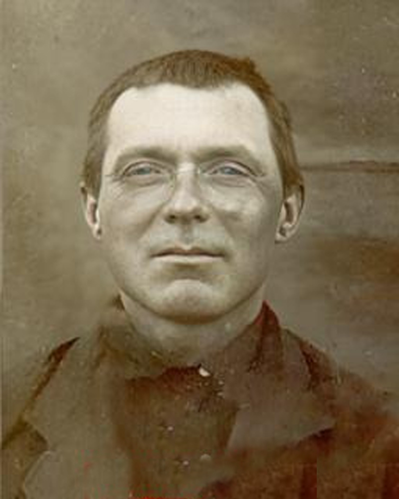 Бухтояров Иван Тимофеевич