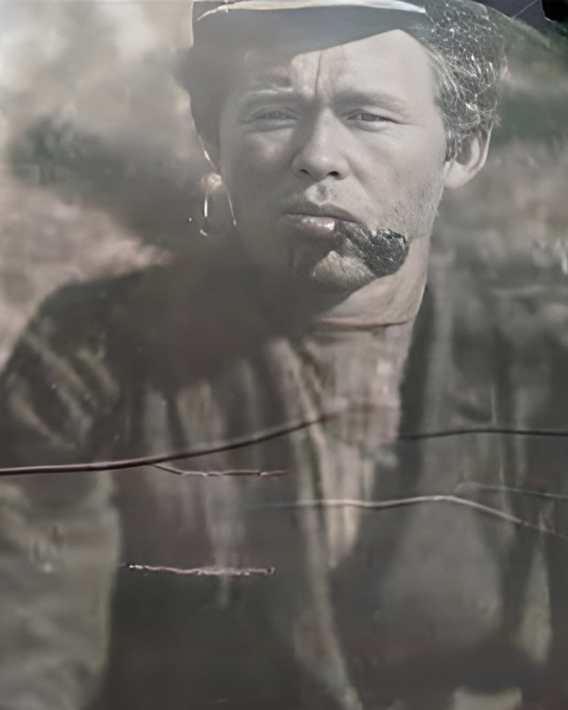 Лендогин Андрей Ефимович